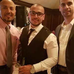 Meet your Posher, Will